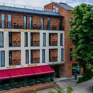 Mukhrantubani Boutique **** Tbilisi