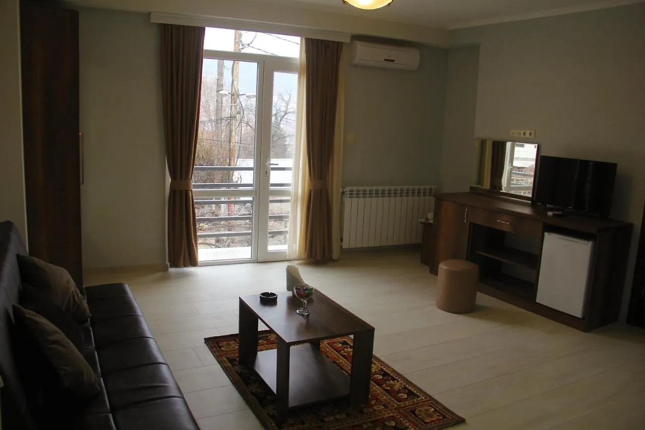 Moon Light Hotel Тбилиси