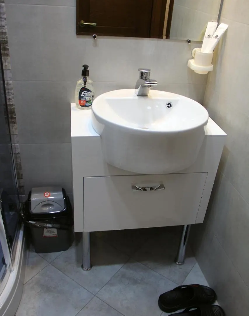 Moon Light Hotel Тбилиси 4*,  Грузия