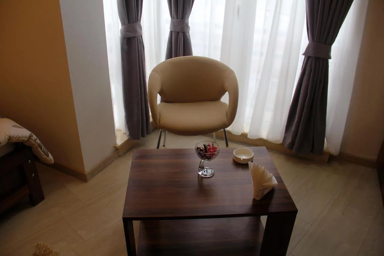 Moon Light Hotel Тбилиси