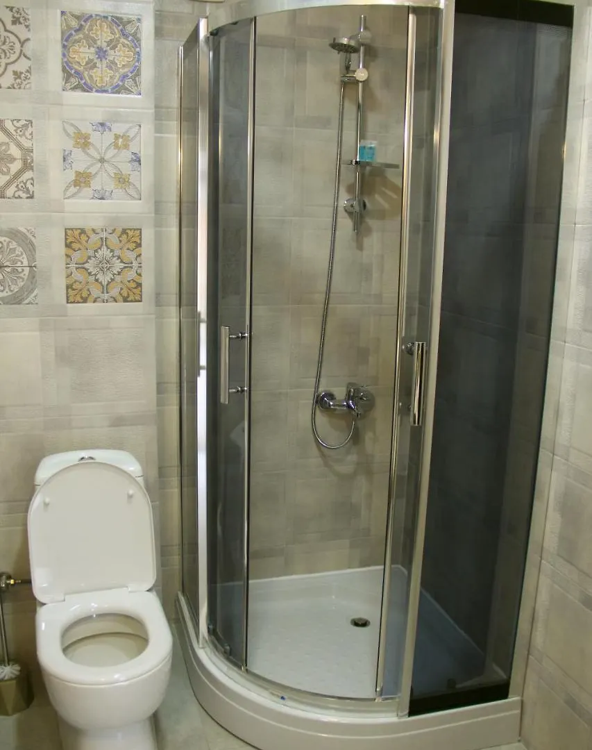 Moon Light Hotel Тбилиси