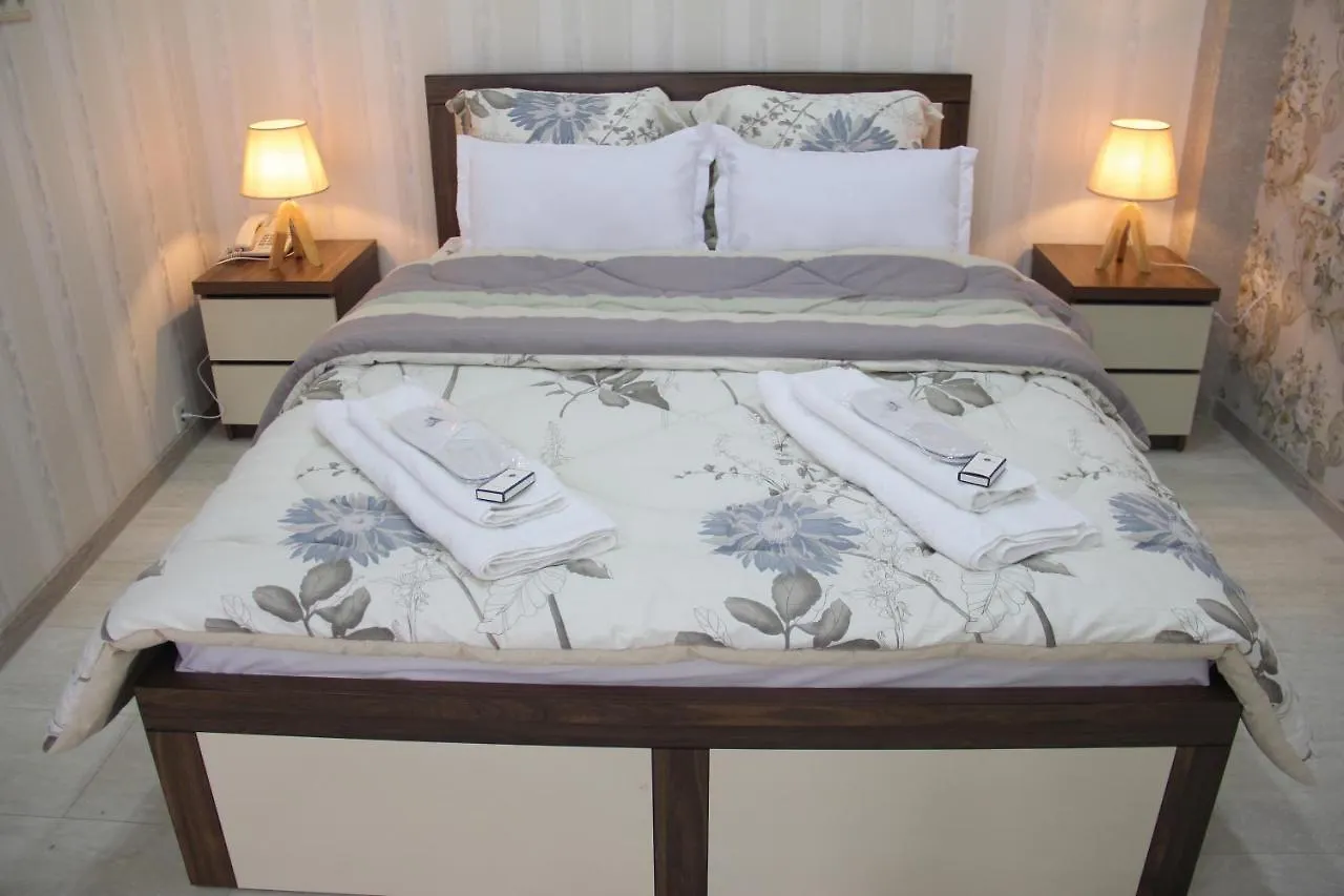 Moon Light Hotel Тбилиси