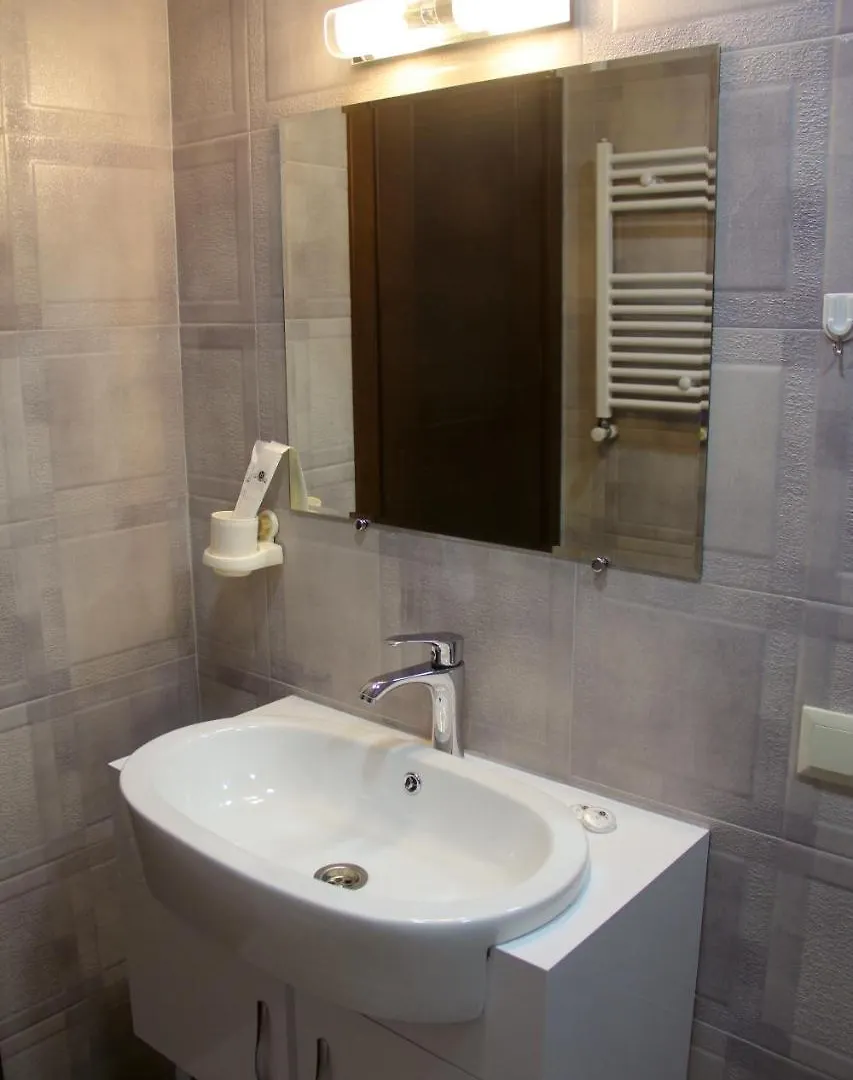 Moon Light Hotel Тбилиси Грузия