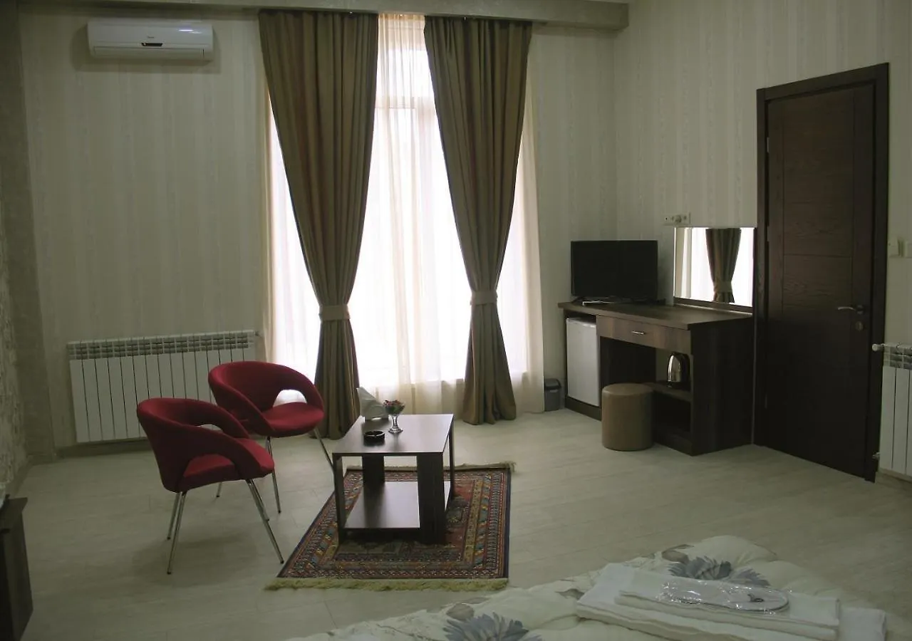 ****  Moon Light Hotel Тбилиси Грузия
