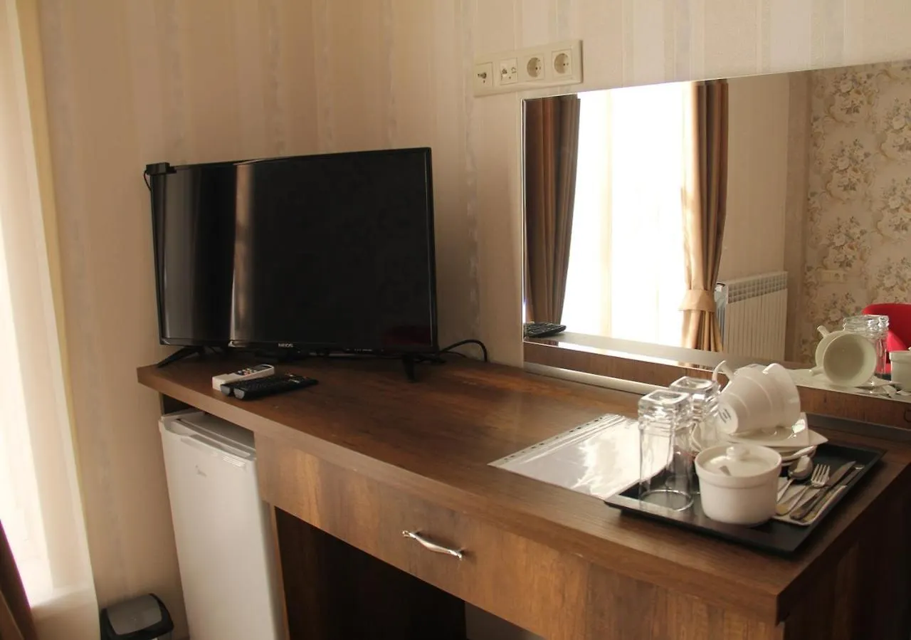 ****  Moon Light Hotel Тбилиси Грузия