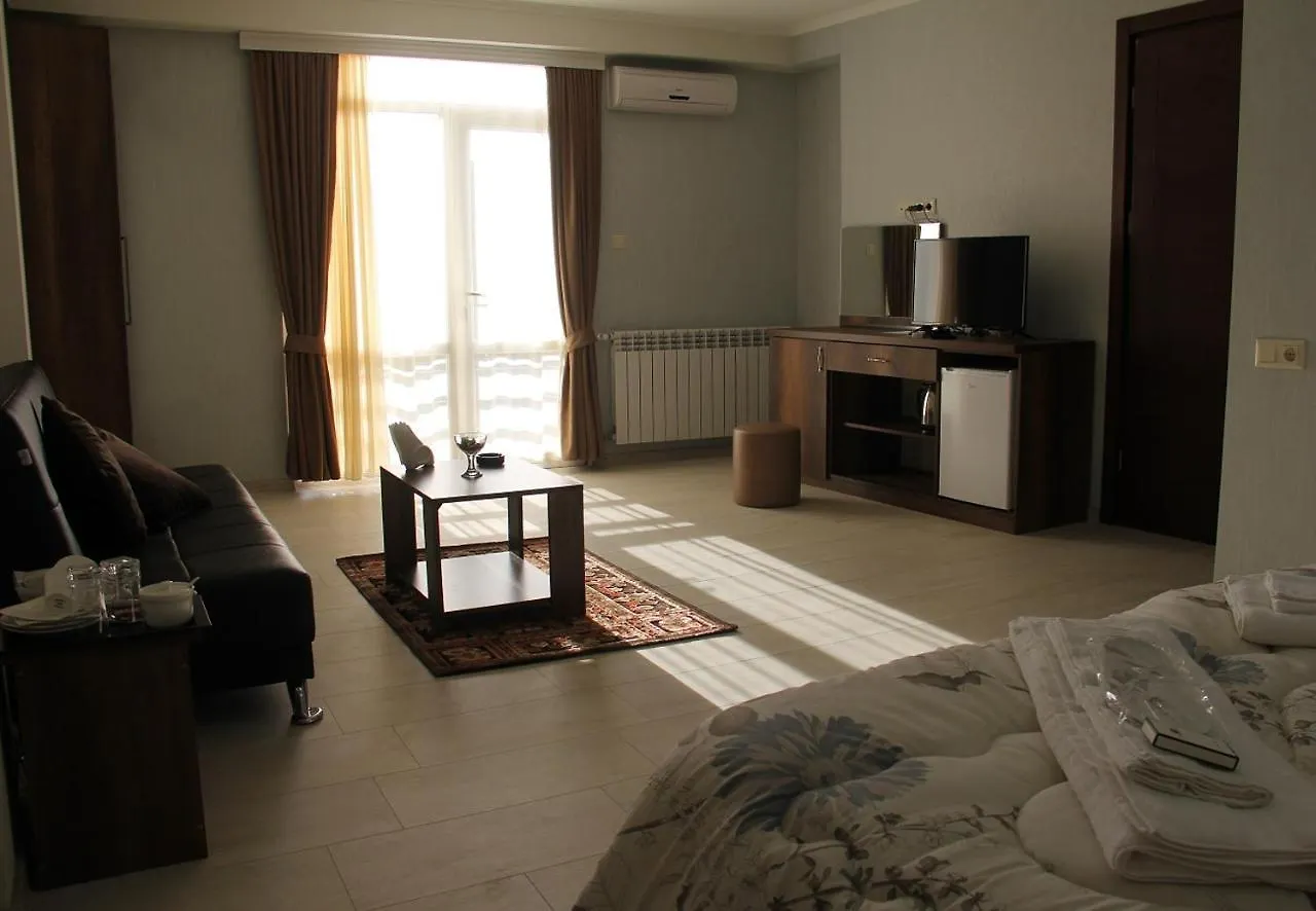 Moon Light Hotel Тбилиси 4*,