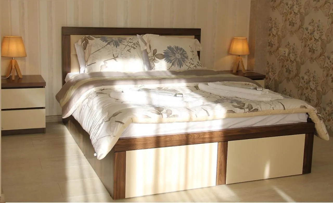 Moon Light Hotel Тбилиси