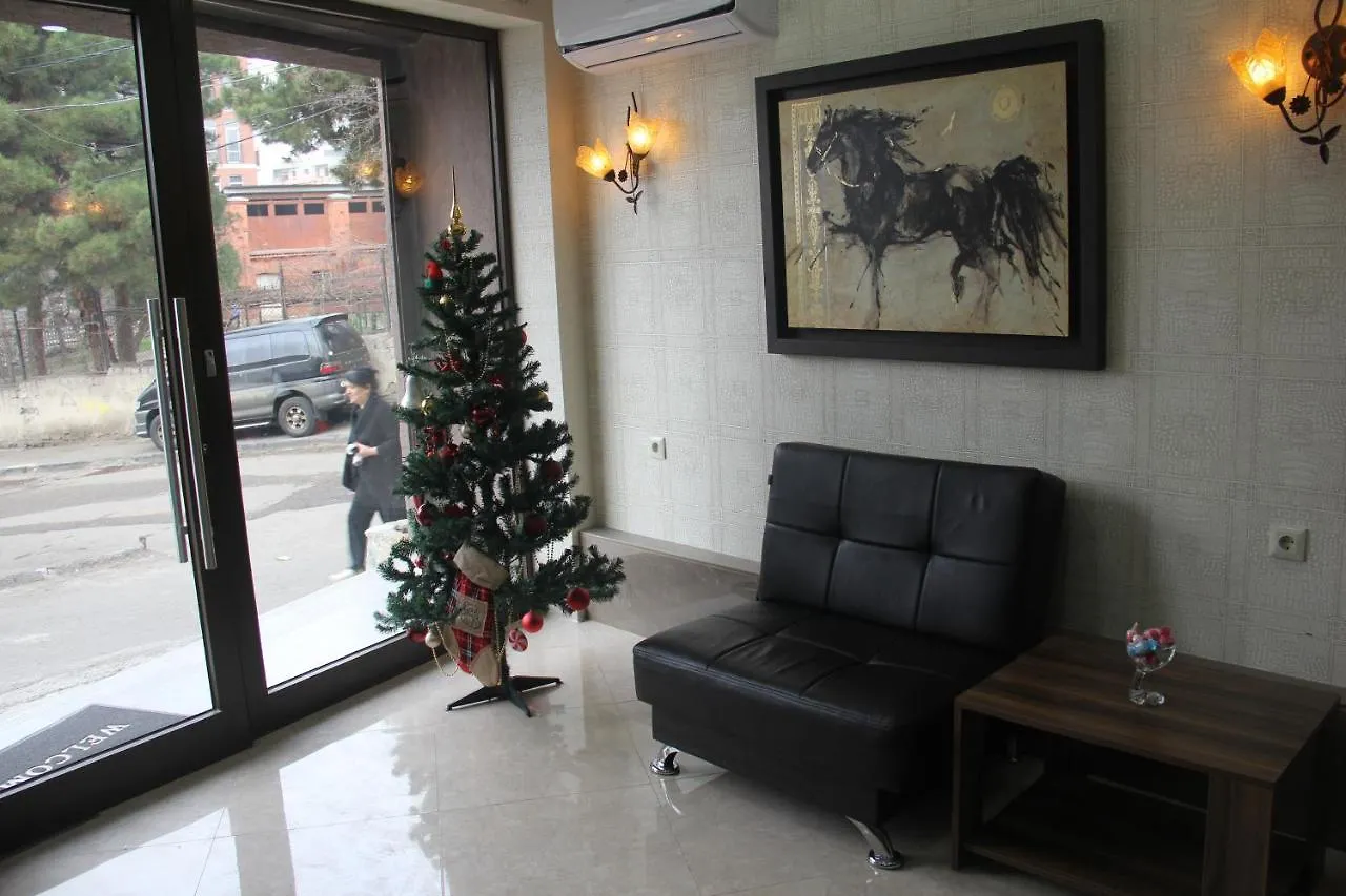 Moon Light Hotel Тбилиси 4*,