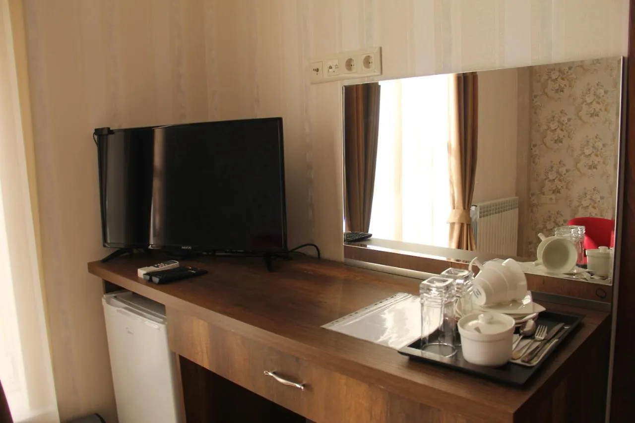 Moon Light Hotel Тбилиси