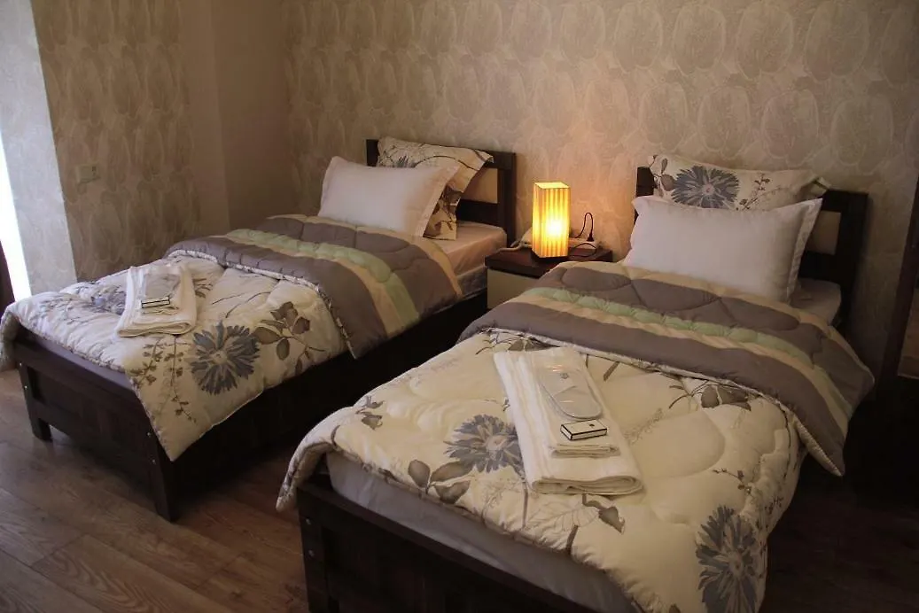 Moon Light Hotel Тбилиси 4*,  Грузия