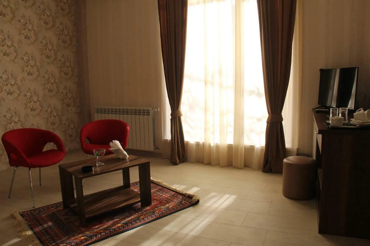 Moon Light Hotel Тбилиси