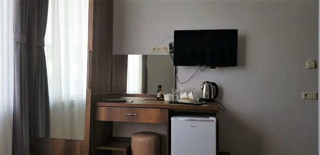 Moon Light Hotel Тбилиси 4*,  Грузия