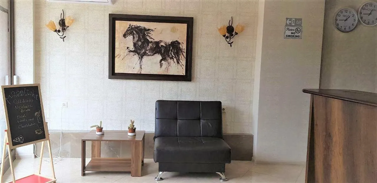 ****  Moon Light Hotel Тбилиси Грузия